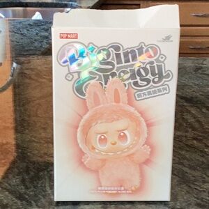 Big Into Energy Luck Labubu